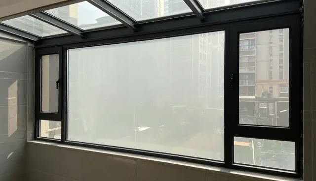 质量控制在门窗产品性能与适用条件中的关键作用