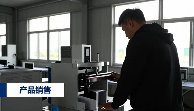 项目现场中的加工解决方案介绍